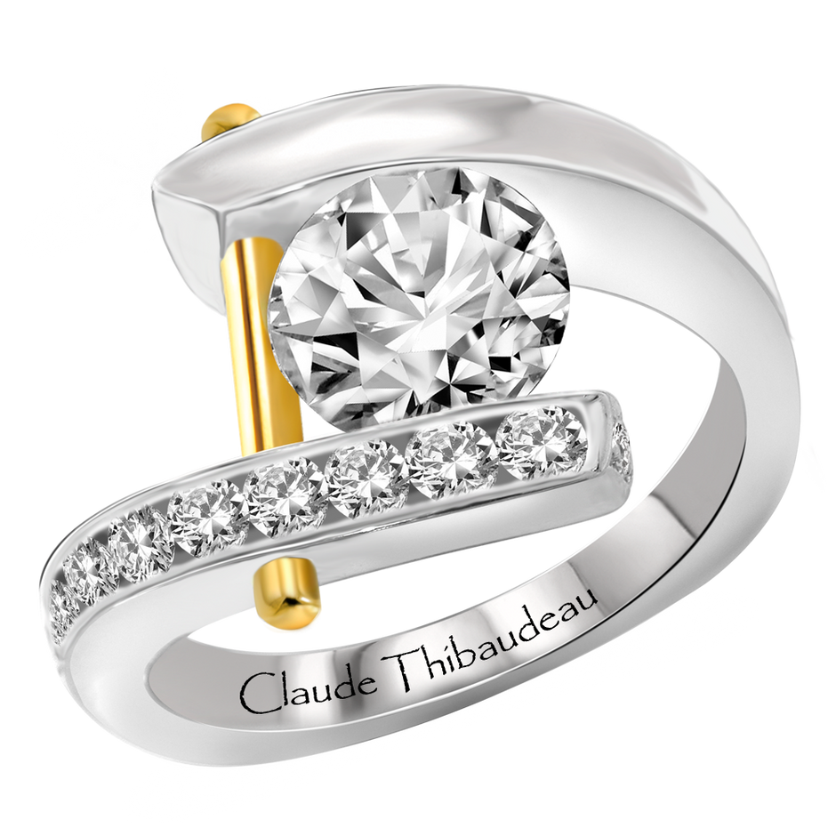 Pure Perfection creationthibaudeau